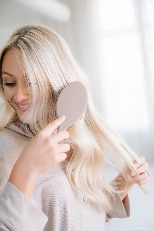 Hair Care - Auratora