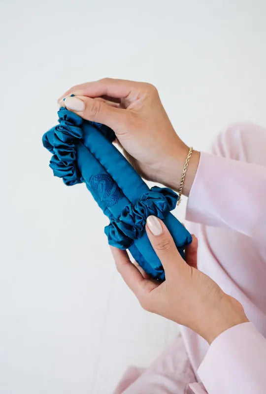 Miniature Heatless Curler My Store