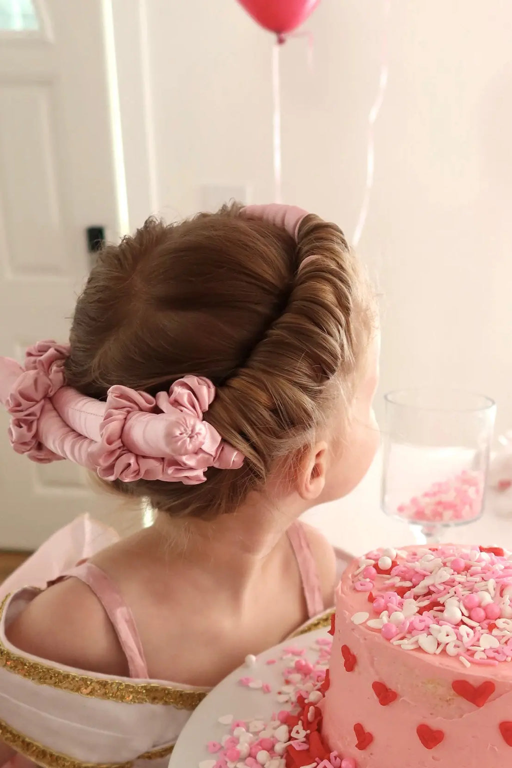 Kids Heatless Curler My Store