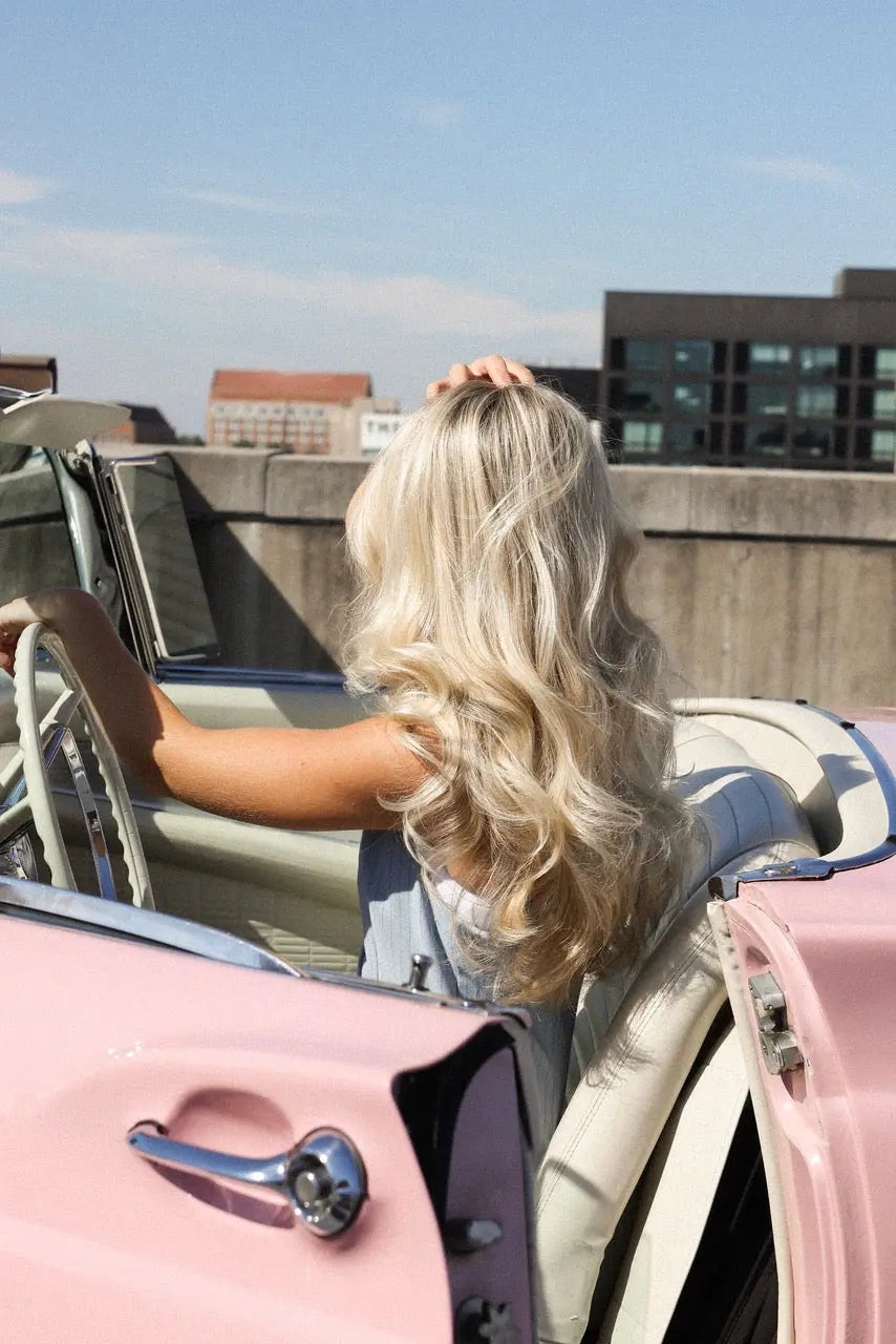 Heatless Blowout Rod My Store