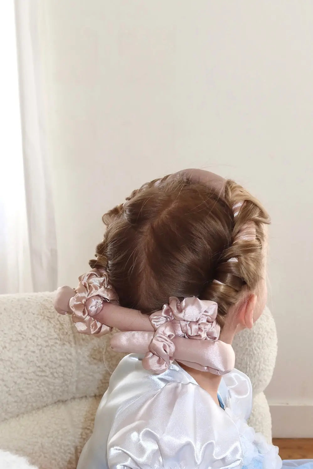 Kids Heatless Curler My Store