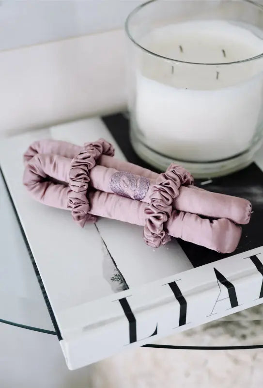 Miniature Heatless Curler My Store