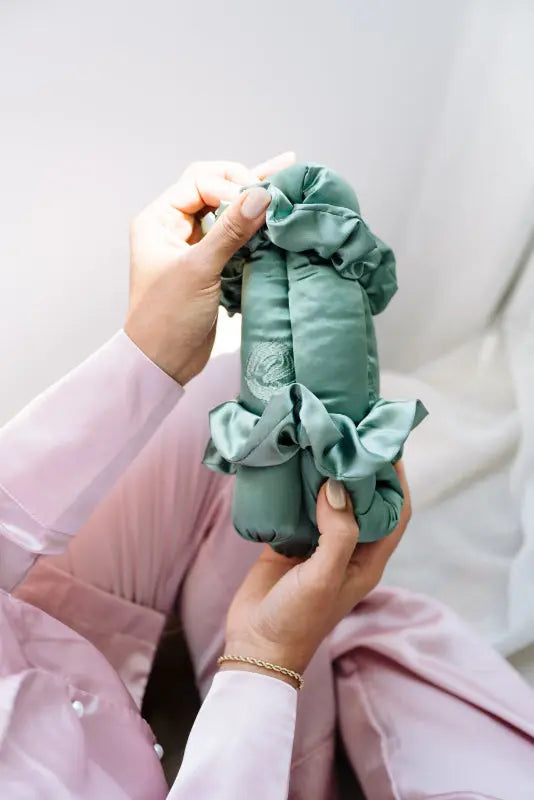 Full Heatless Curler My Store