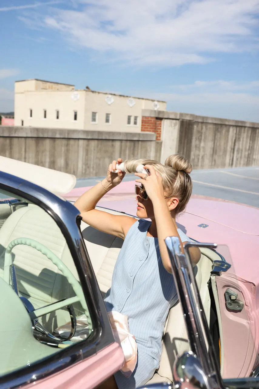 Heatless Blowout Rod My Store