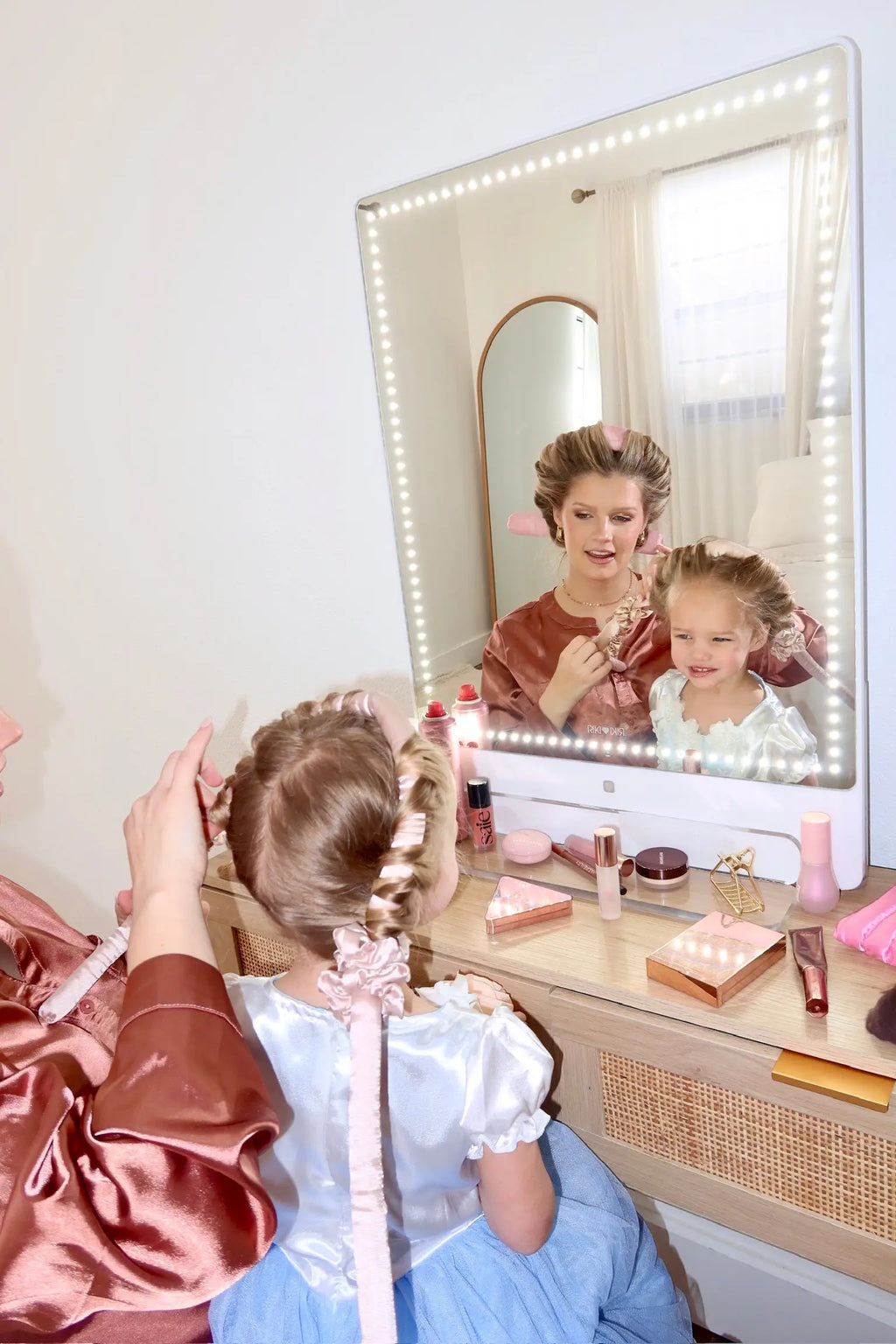 Kids Heatless Curler My Store