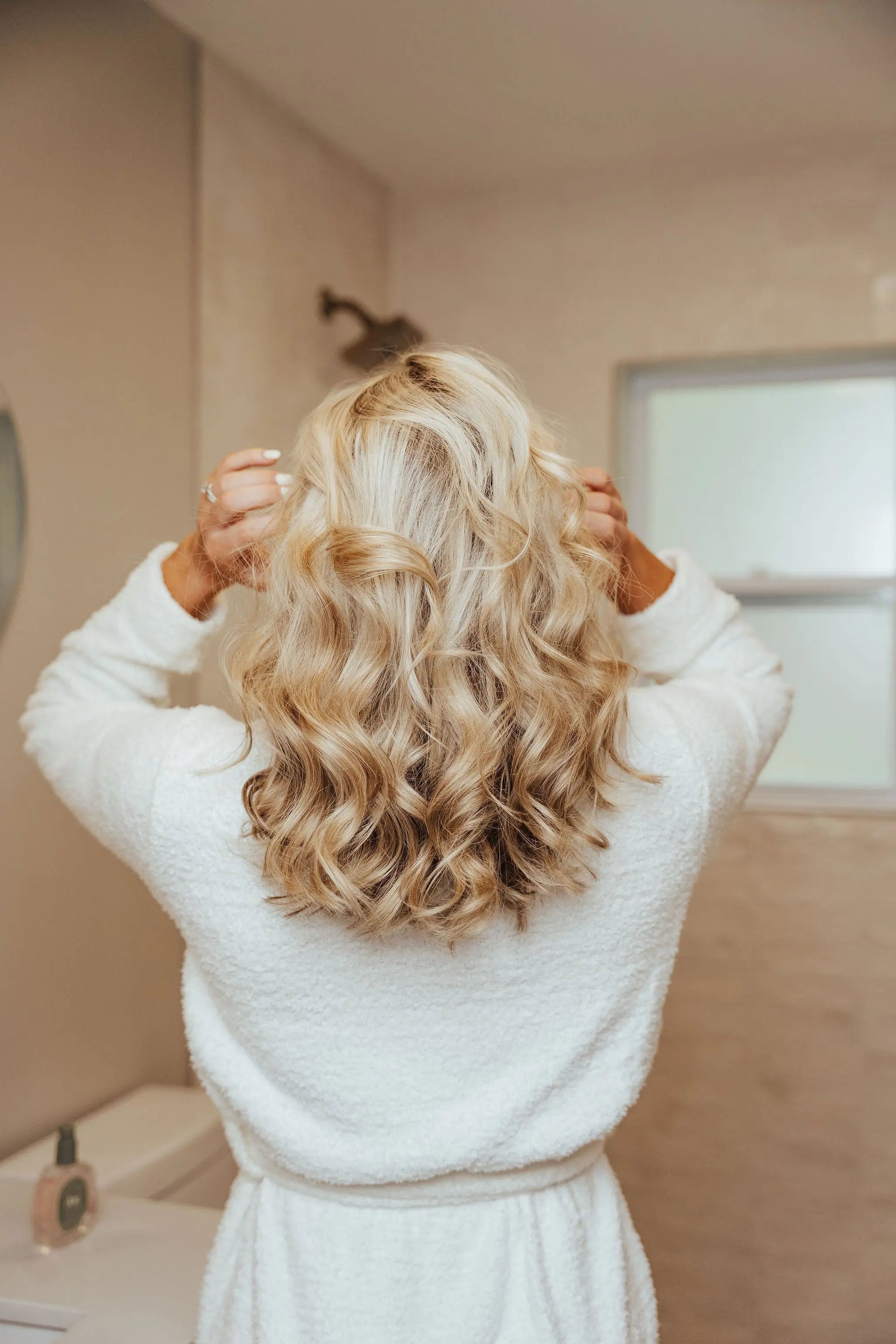 Miniature Heatless Curler My Store