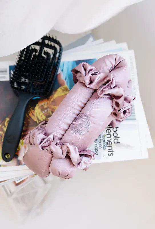 Full Heatless Curler My Store