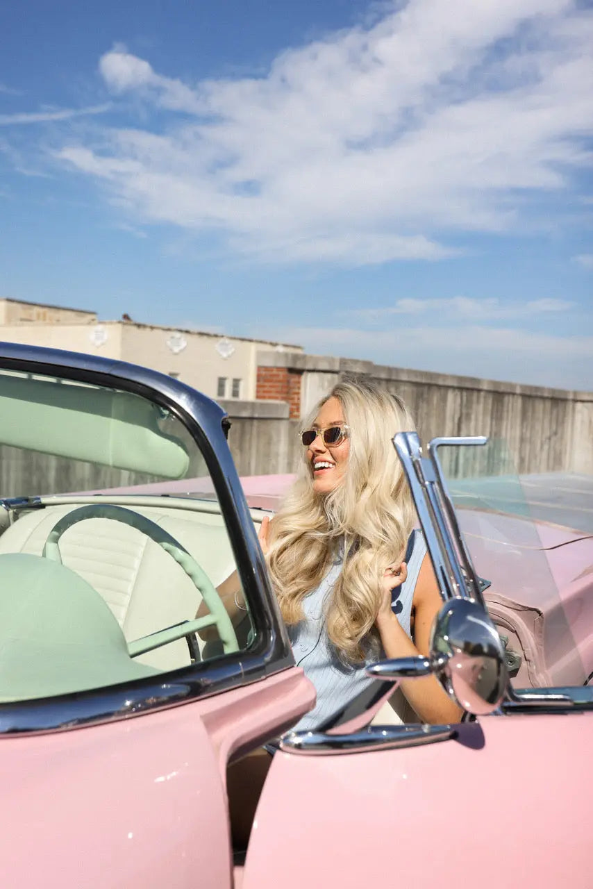 Heatless Blowout Rod My Store