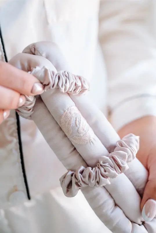 Miniature Heatless Curler My Store