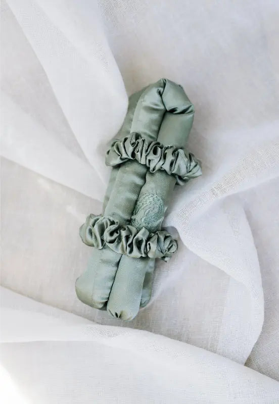 Miniature Heatless Curler My Store