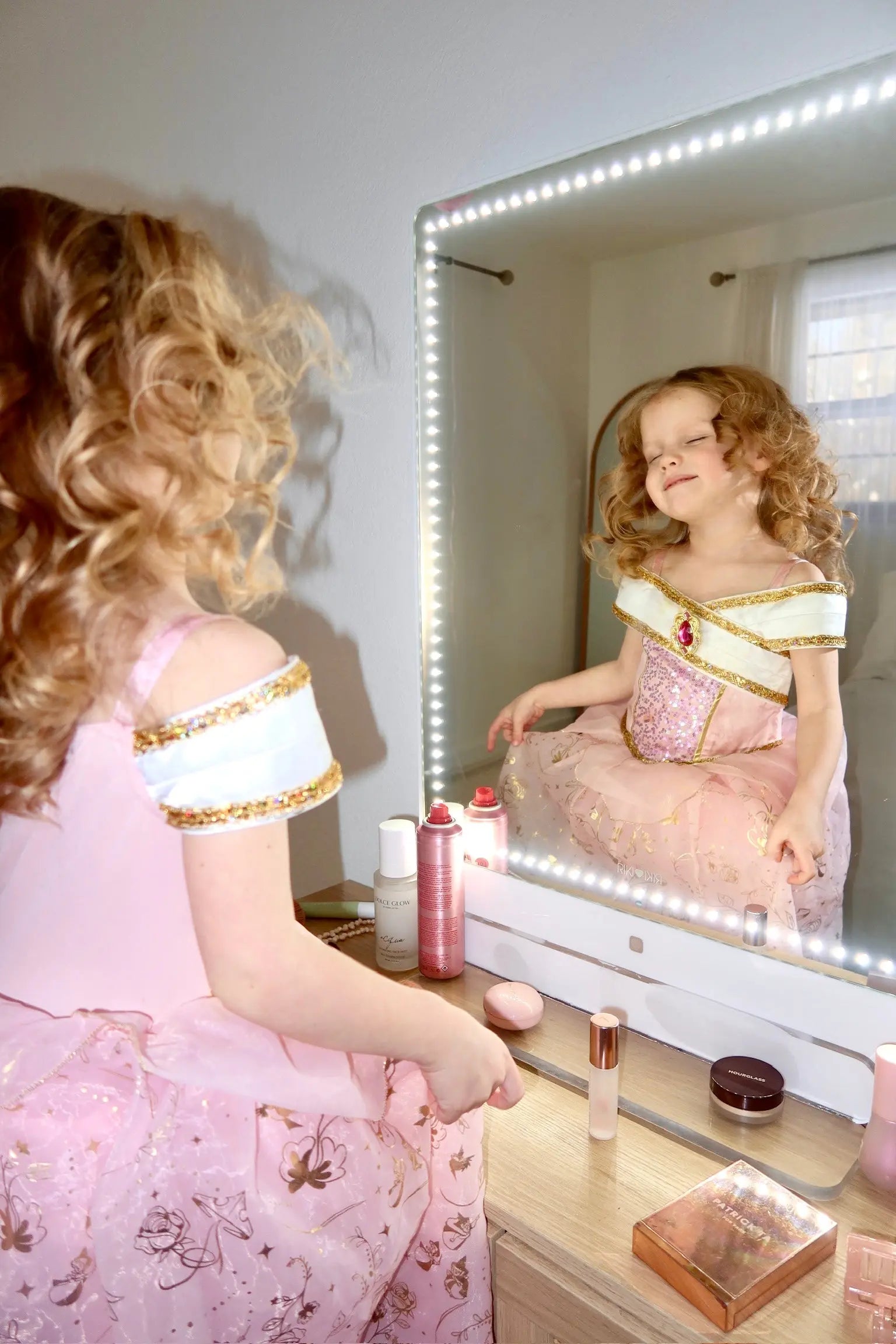 Kids Heatless Curler My Store