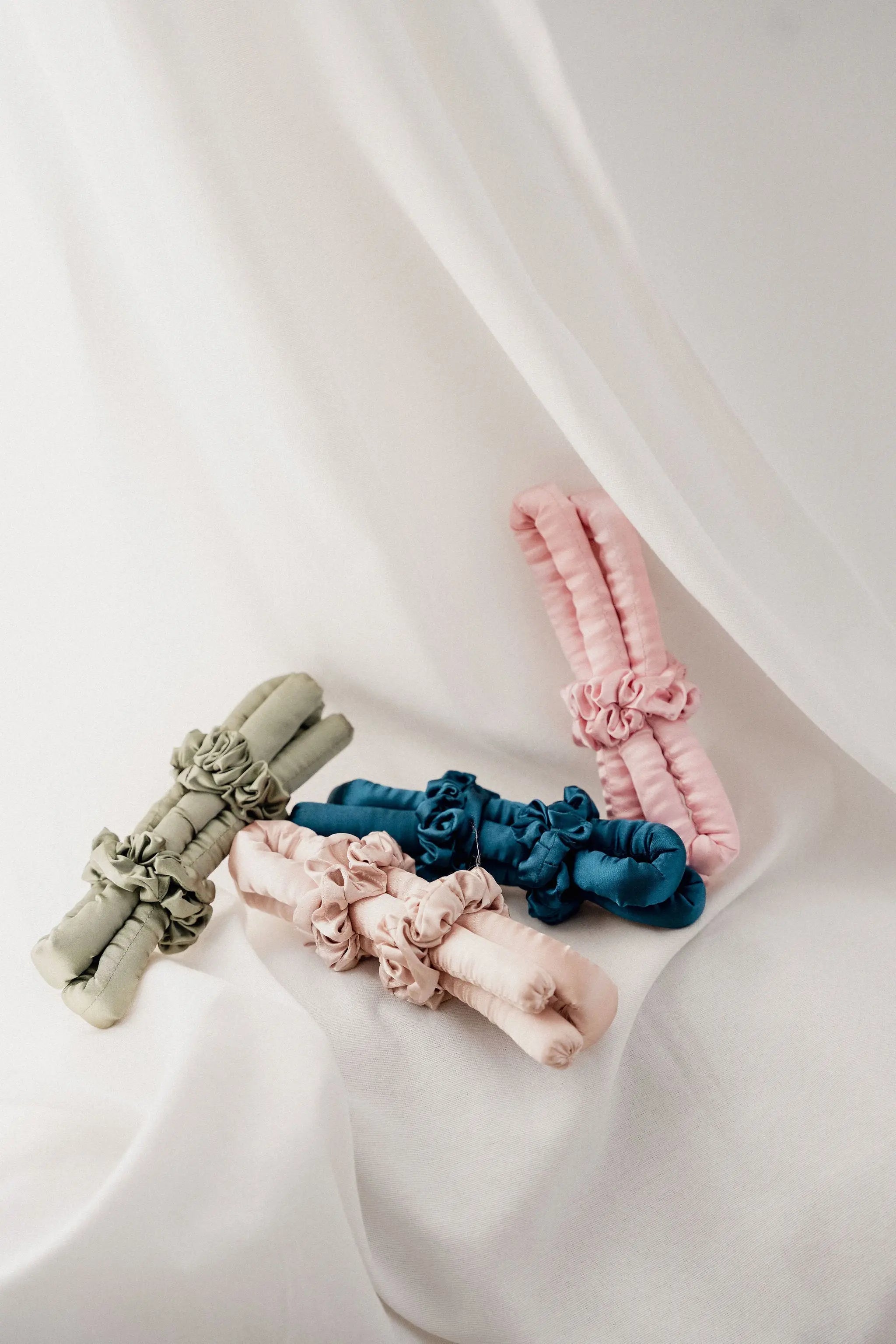 Kids Heatless Curler My Store