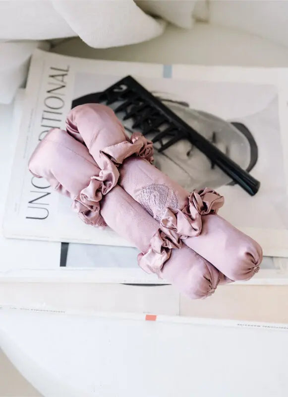 Original Heatless Curler My Store