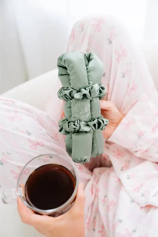 Original Heatless Curler My Store