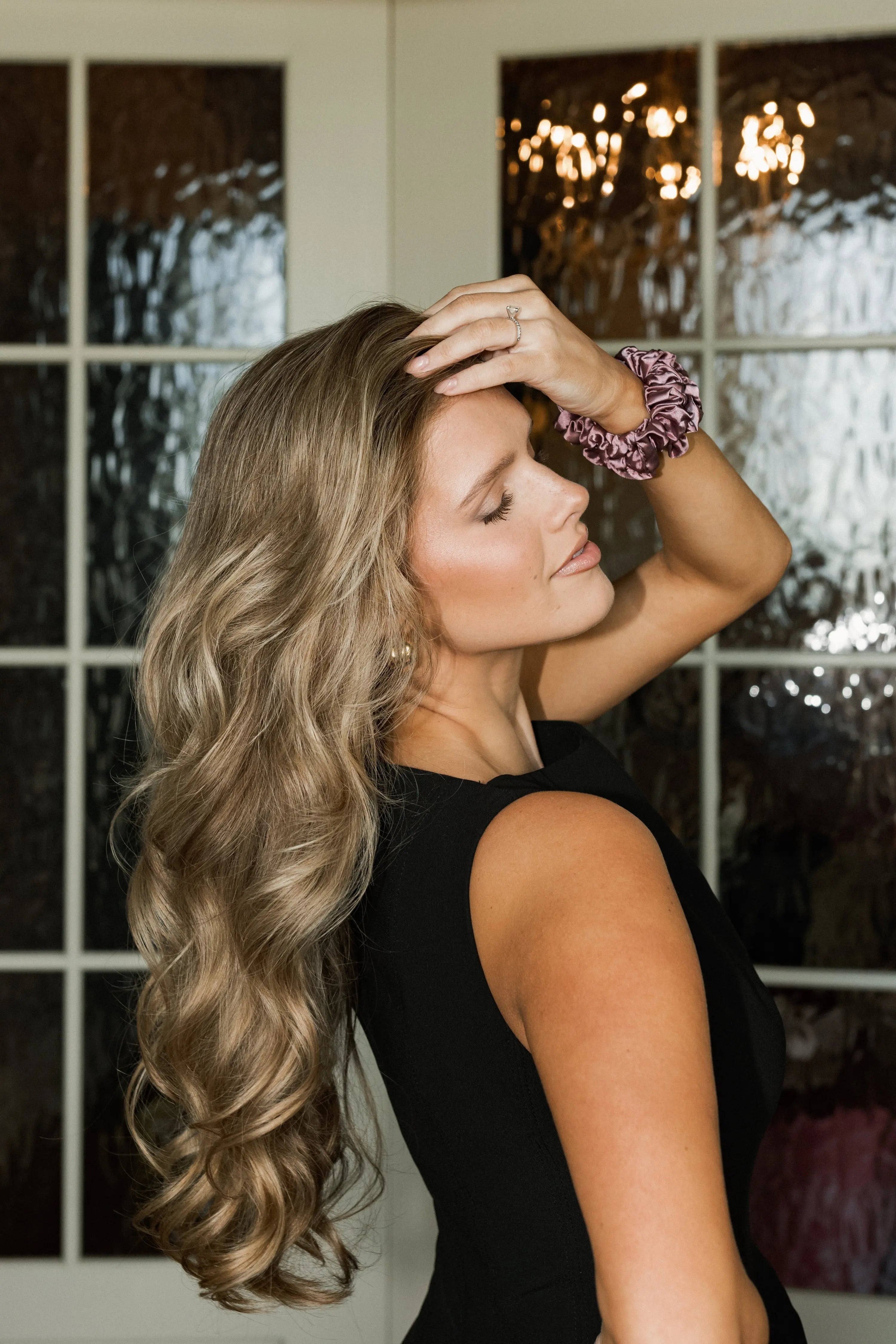 Original Heatless Curler My Store