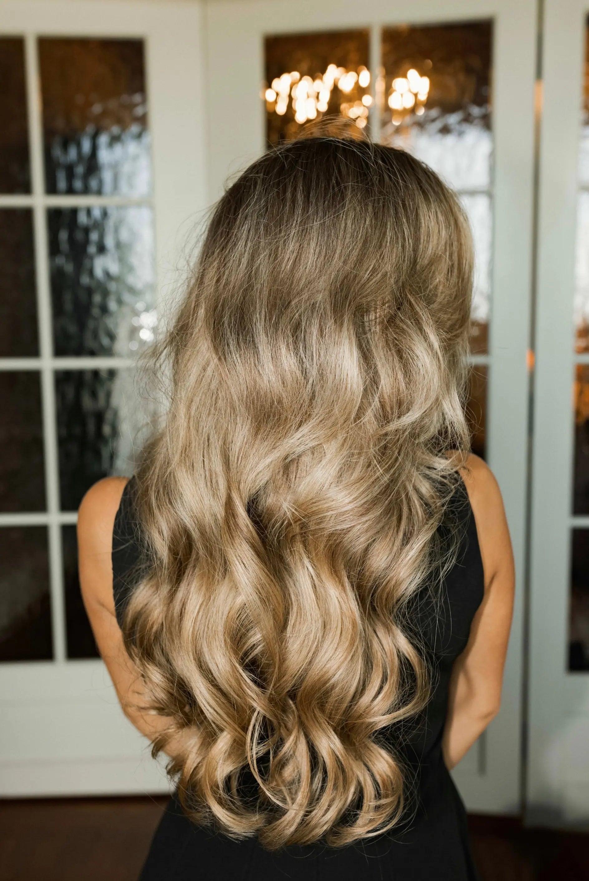 Original Heatless Curler My Store