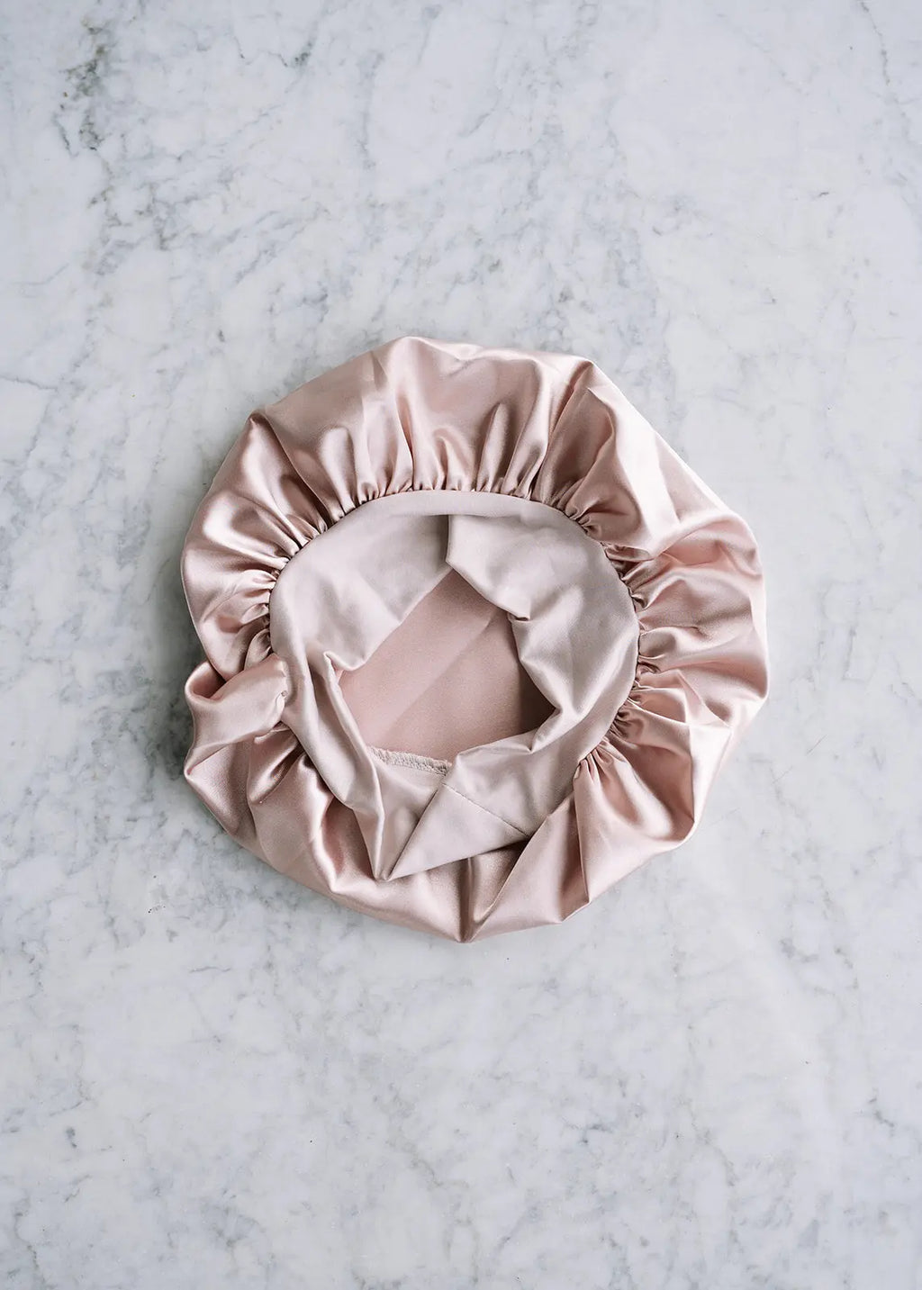 Silk Bonnet My Store