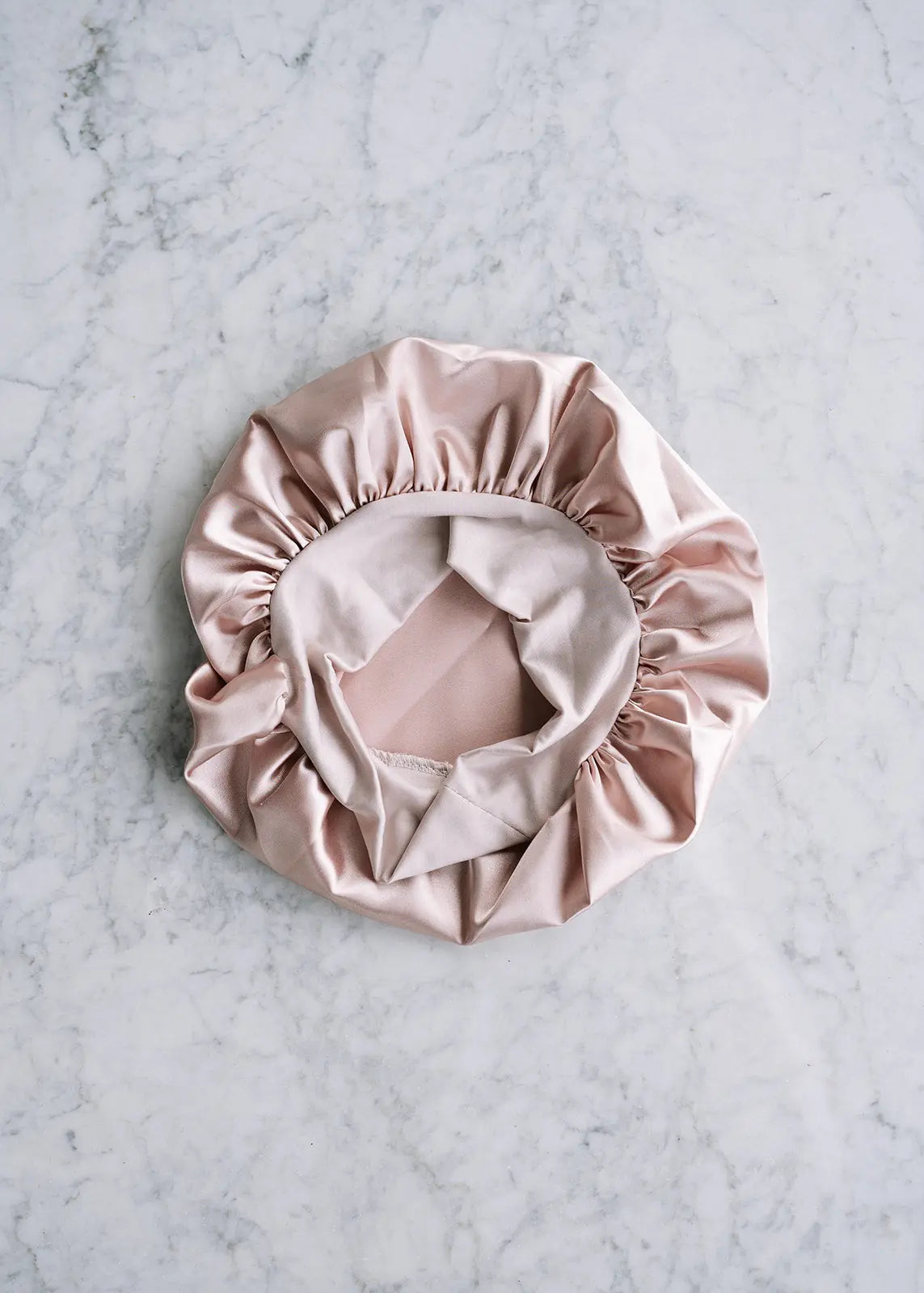 Silk Bonnet My Store