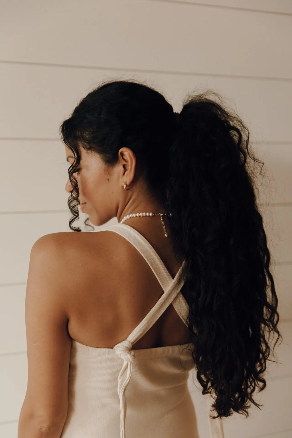 Jade Hair Ties Auratora