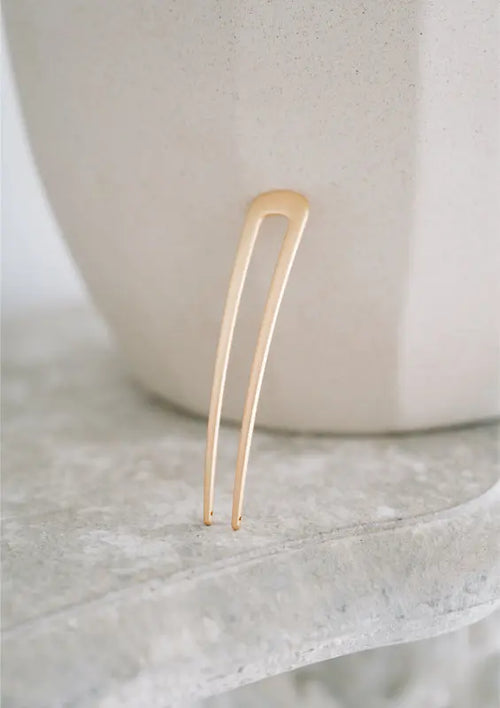 Brit Hair Pin Auratora