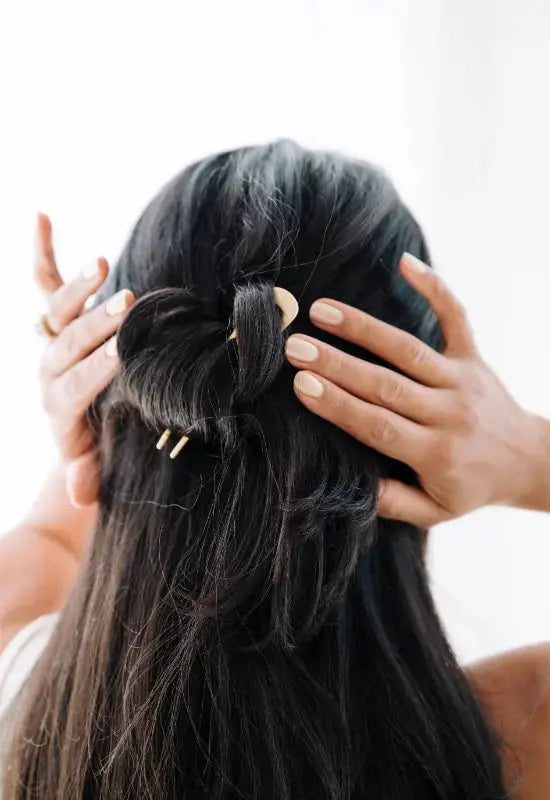 Kim Hair Pin Auratora