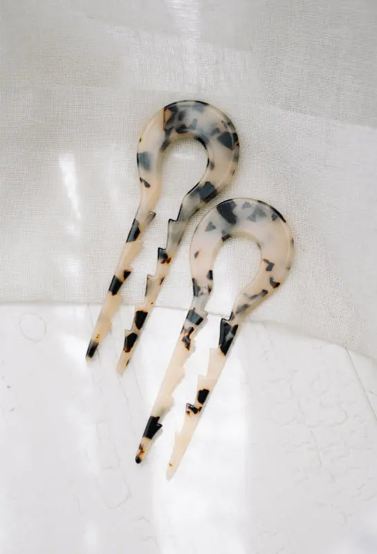 Kim Hair Pin Auratora