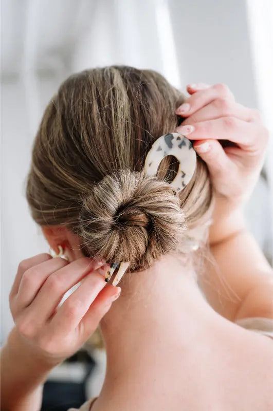 Kim Hair Pin Auratora