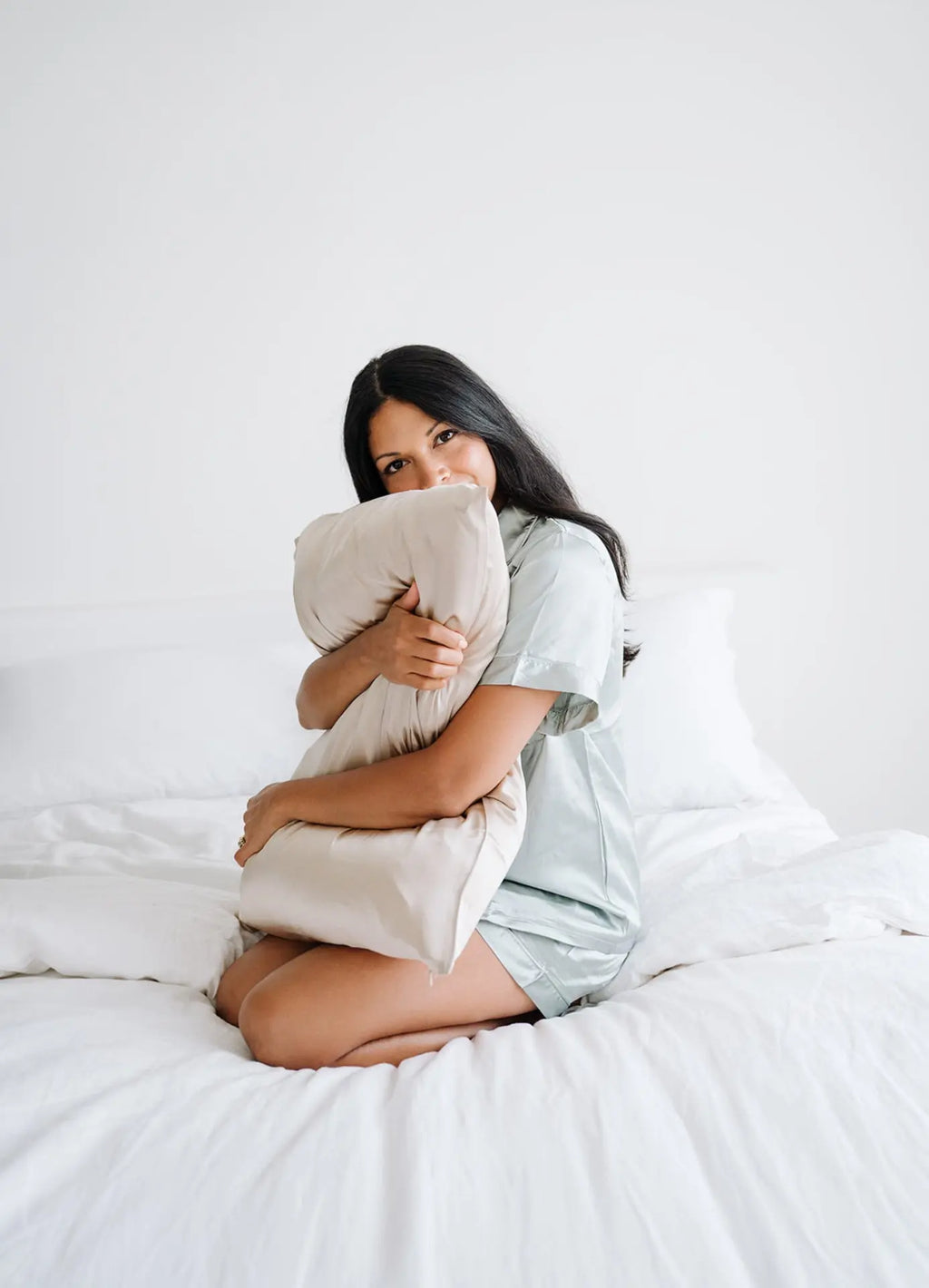 Silk Pillowcase Auratora